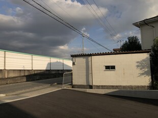 土山駅 徒歩17分 1階の物件内観写真